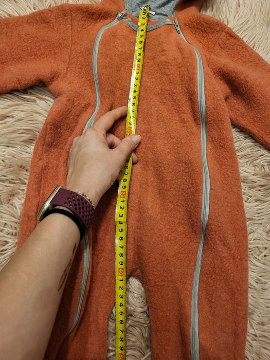 Overall lana iobio popolini, 6-12 luni, 74-80 cm 1