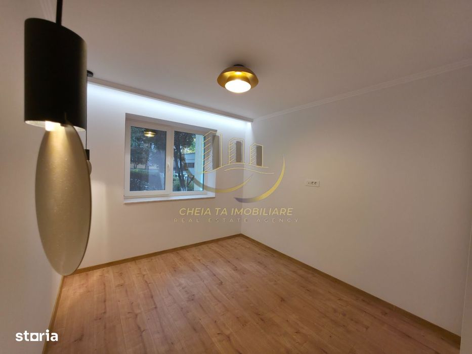 Comision 0% | Mănăștur | 3 camere | 2 dormitoare | Renovat complet