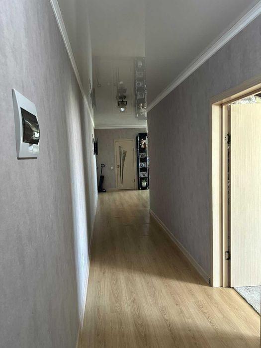 Евро 3 комн квартира в центре