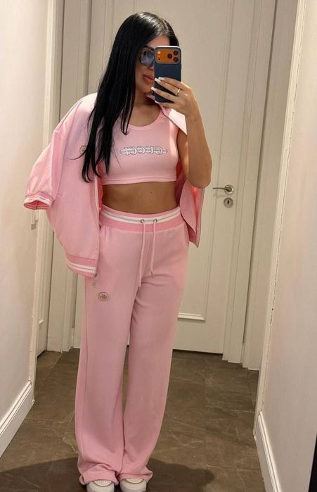 Compleu de dama 3 piese Gucci