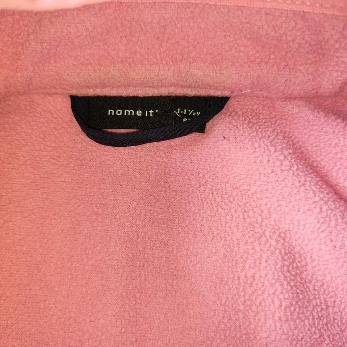 Ветровка детская Name it