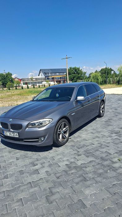 SCHIMB BMW F11/ 2013 (   Wv )