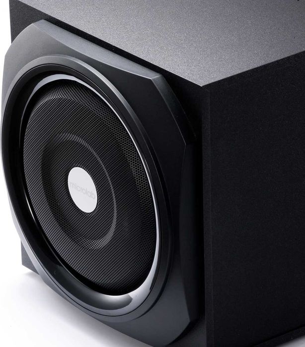 Акустическая система Microlab TMN9U