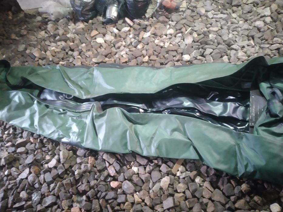 Продам лодку капитан