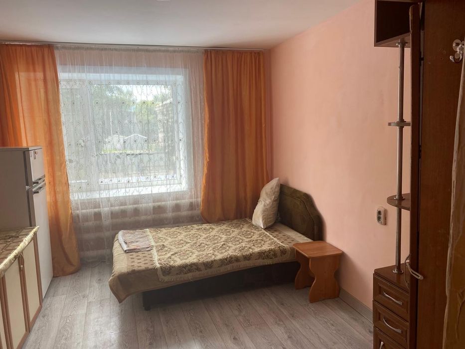 Продажа комнаты в общежитии