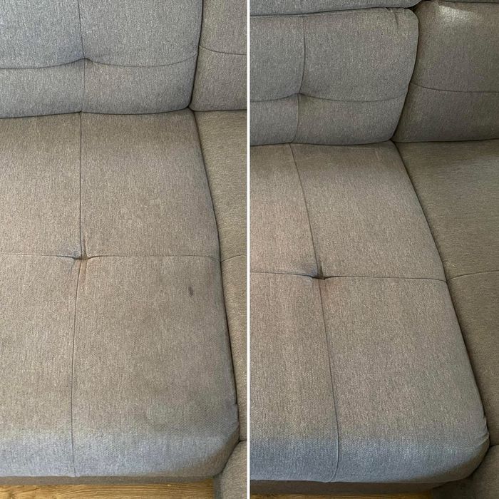 FreshHome Пране на мека мебел и матраци на адрес