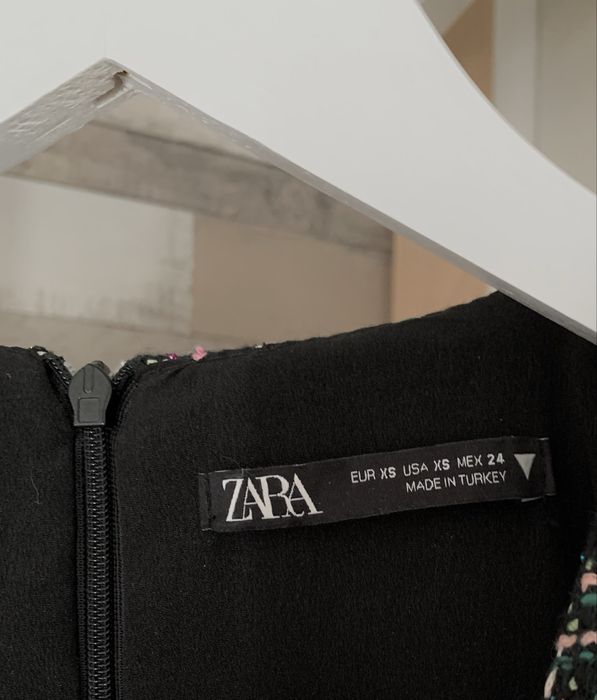 Zara- дамска рокля