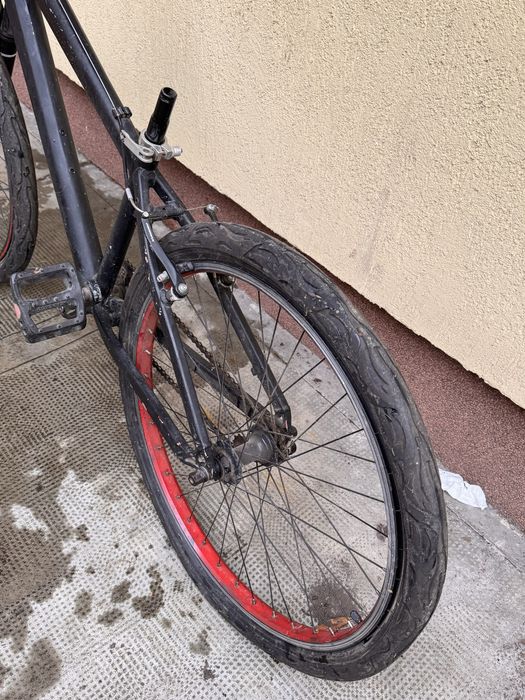 Dirt bike de vanzare