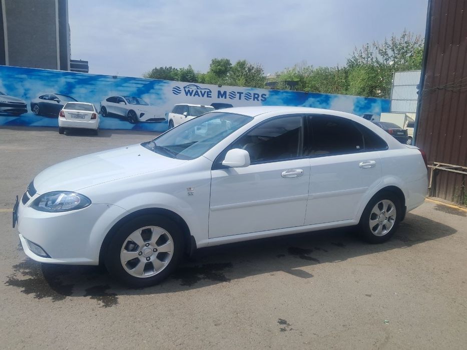 Other Lacetti / Gentra 2024