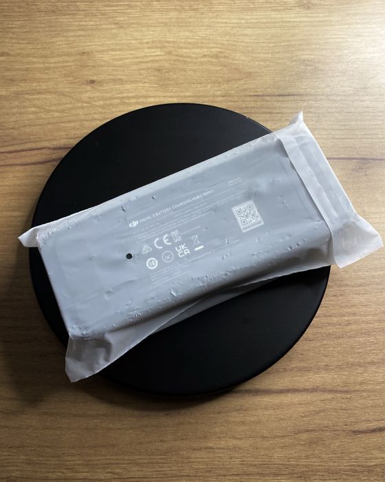 DJI Mavic 3 series Hub de încărcăre baterii 100W nou