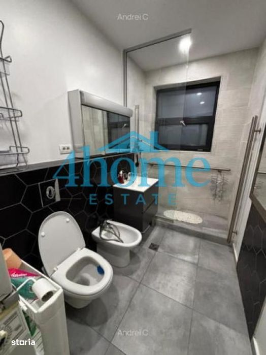 Apartament 2 camere Bucurestii Noi|Pajura|Bloc Nou|Metrou