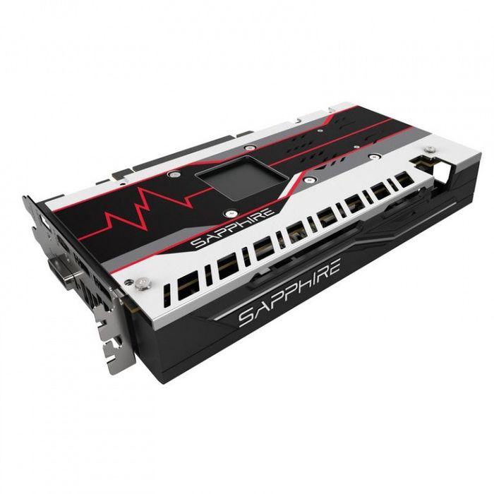 Продам видеокарту Radeon RX 560