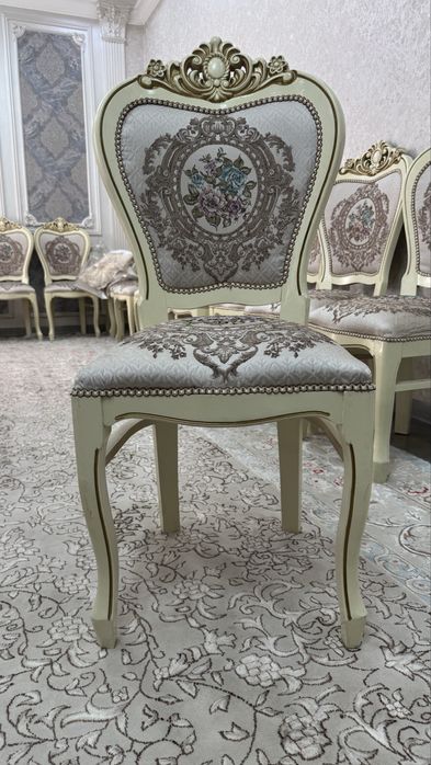 Гарантия стол столиктарга