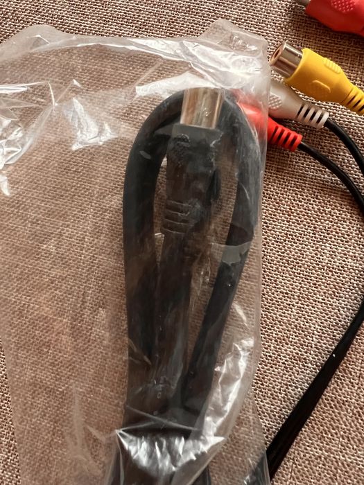 Кабели за телевизор