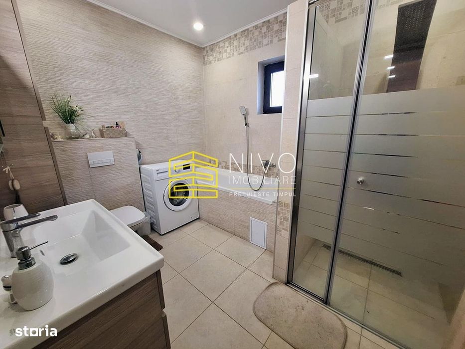 Apartament 2 camere -Tg. Mureș – Unirii – Casa Galbenă