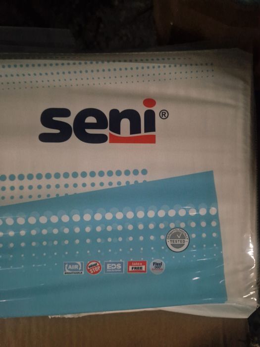 Подгузники Super Seni  размер S ka