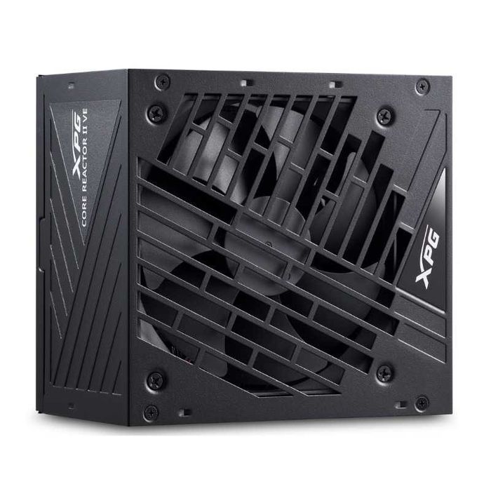Sursa 750W, ATX 3.1, 80+ Gold, XPG Core Reactor II VE, garantie 7 ani