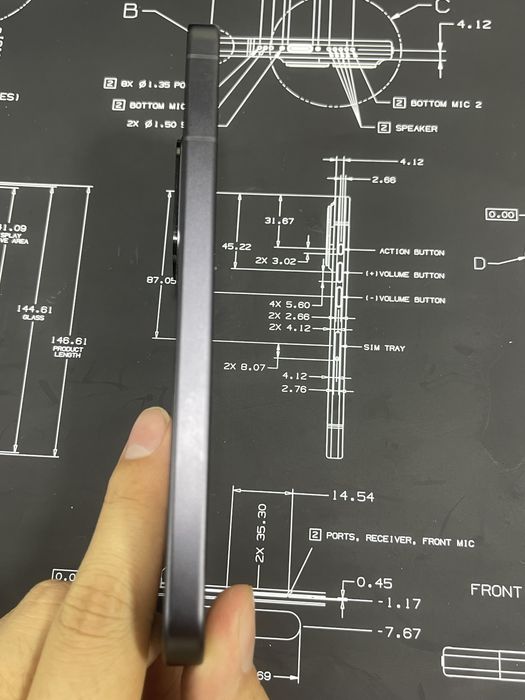 Vivo x 200 fe 512gb