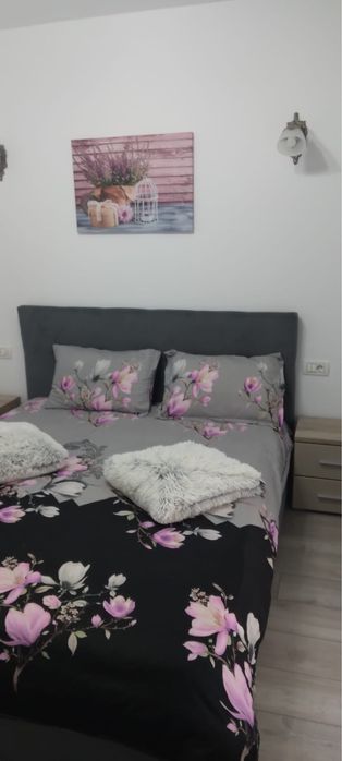 Studio modern de închiriat pe termen lung – Mamaia Nord