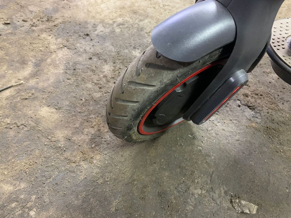 Электро самокат Xiaomi m365