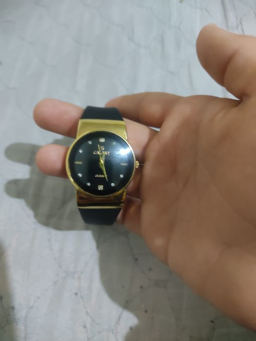 Soat Galaxy sotiladi