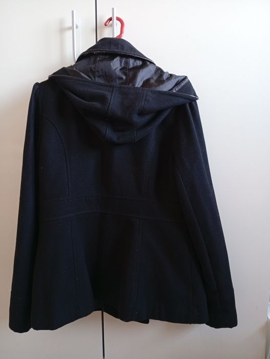 Palton pentru femei; Marimea 40; New Look