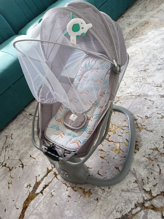 Новый детский Шезлонг