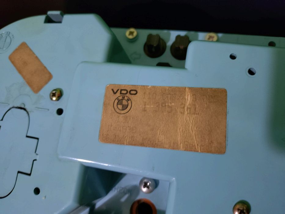 Километраж Bmw e30 4 цилиндъра