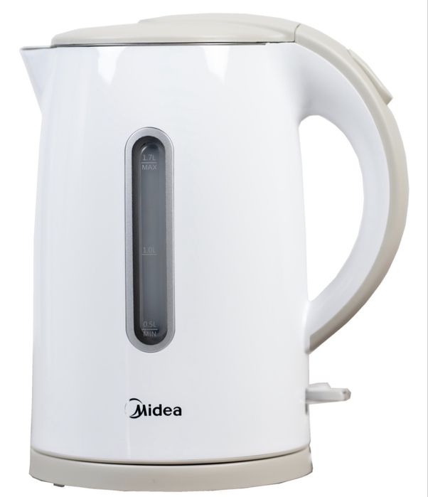Чайник Midea.