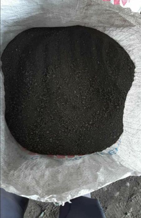 Biohumus 100% tabiiy o'g'it