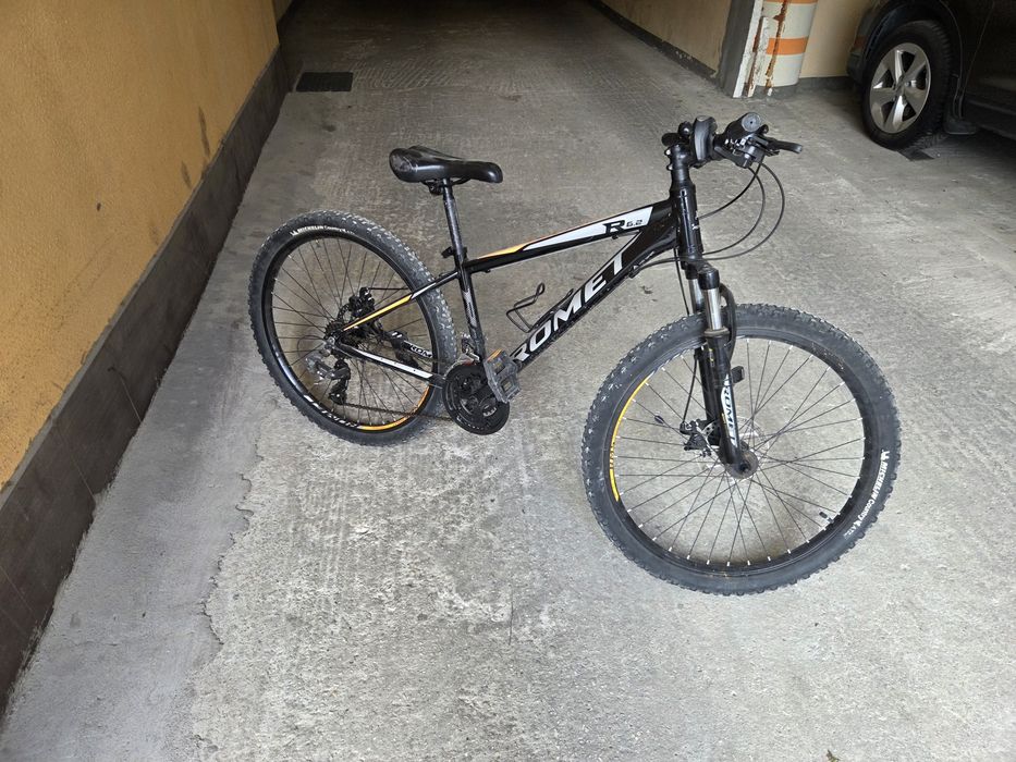 Продавам 2 велосипеда