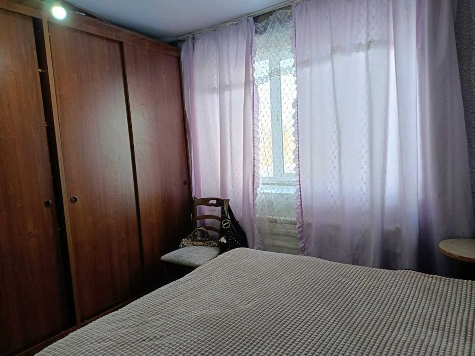 Продается дом в Затобольске