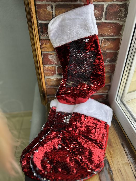 Дед мороз 30,45,65 см