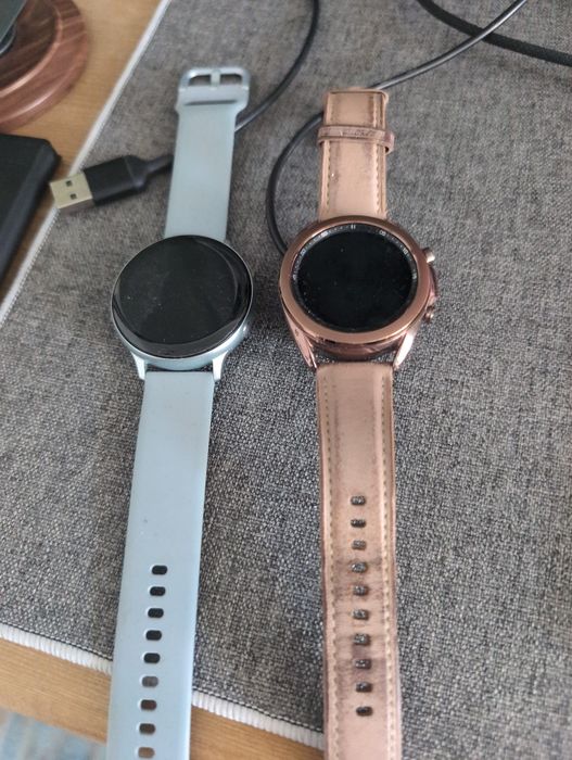 Продам смарт часы Samsung