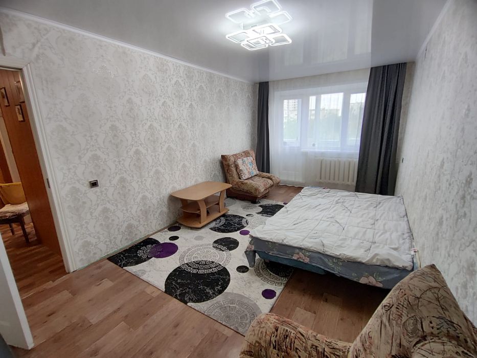 Продам 2 комн квар. 6-19, 5этаж.