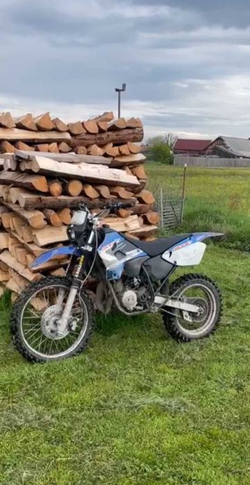 Enduro Sherco 90cc fara acte