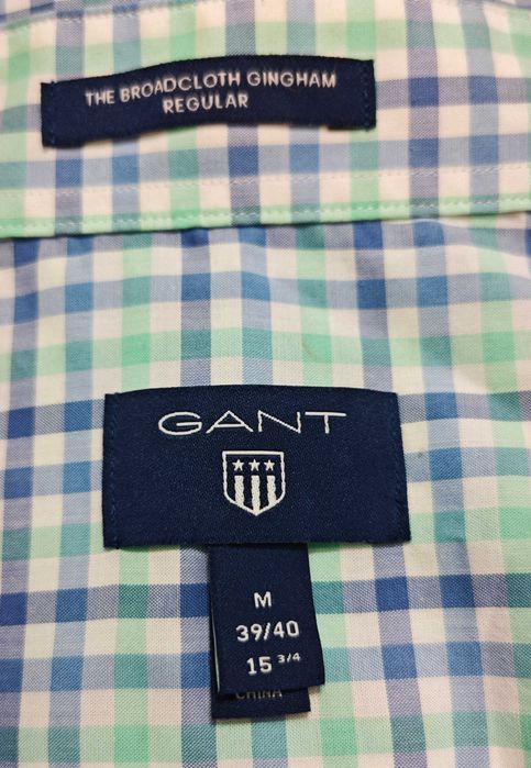 GANT Оригинална мъжка риза размер М
