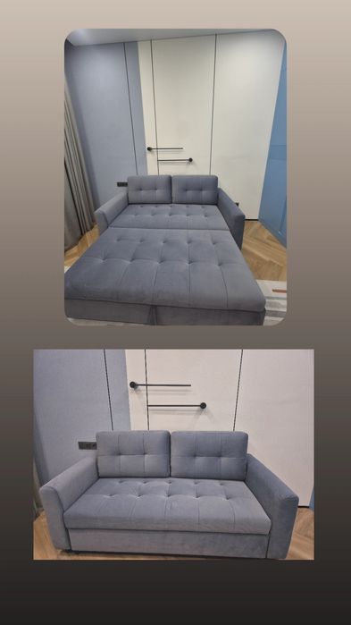 Продам диван новый