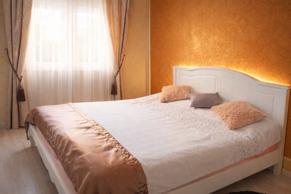 Apartament 3 camere, 74 mp – finisaje de lux -parcare  - zona Tătărași