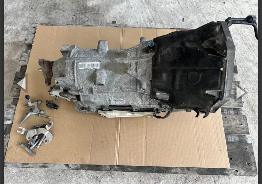 Cutoe de viteze automata BMW F20 , F21 , F30 , F31 , 8HP45