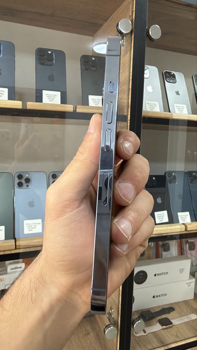 iPhone 13 Pro