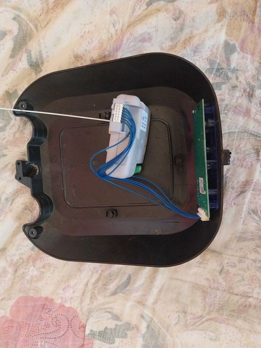 Терморегулатор за бойлер Аристон