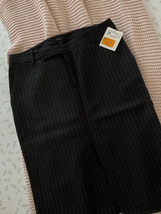 Официална пола Дика