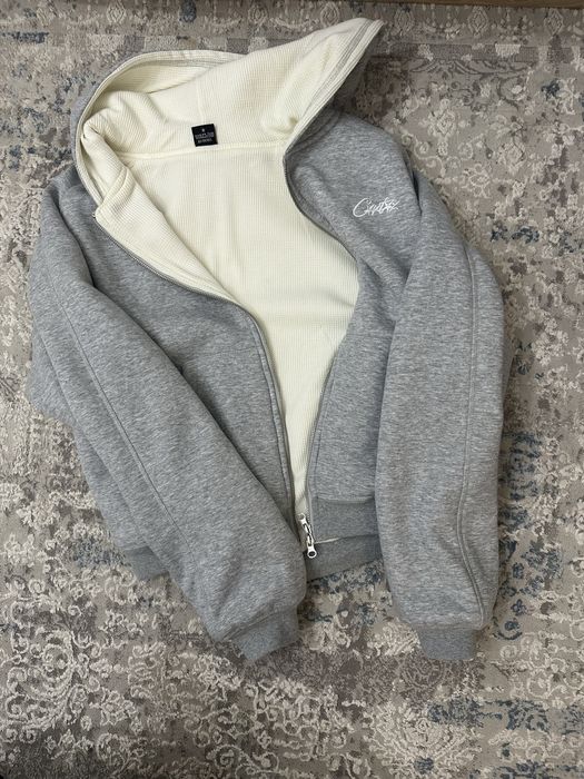 Худи Зипка Corteiz HMP кортез