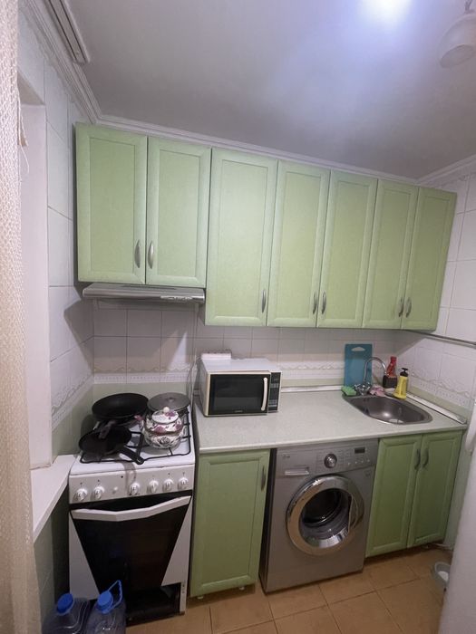 Продам кухню б/у