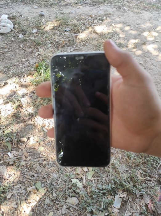 Iphone 11 holati yahshi
