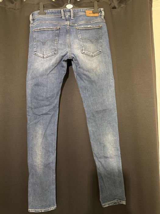 Blugi diesel oroginali