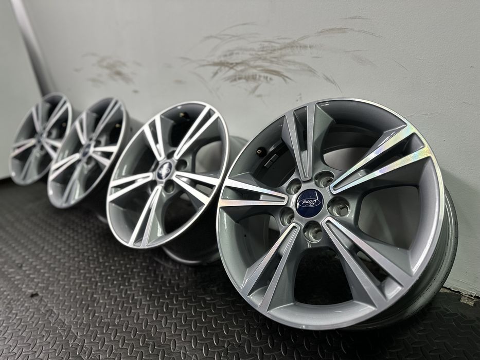 16” джанти Ford Focus/Galaxy/C-Max оригинални