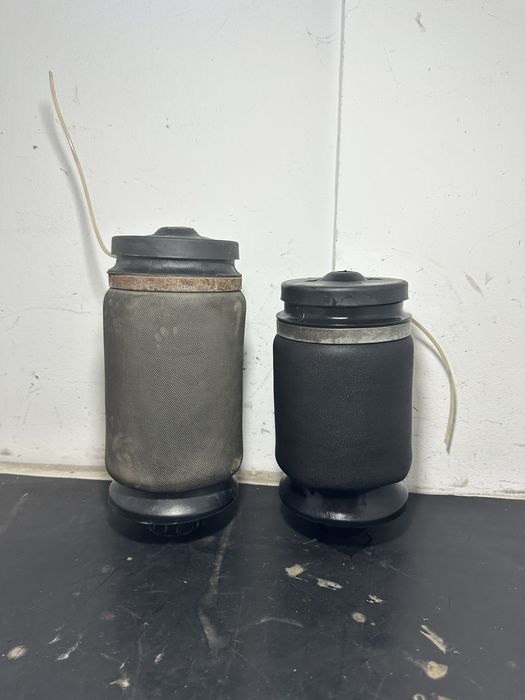 Perna aer spate Mercedes ML W164 ML280 ML320