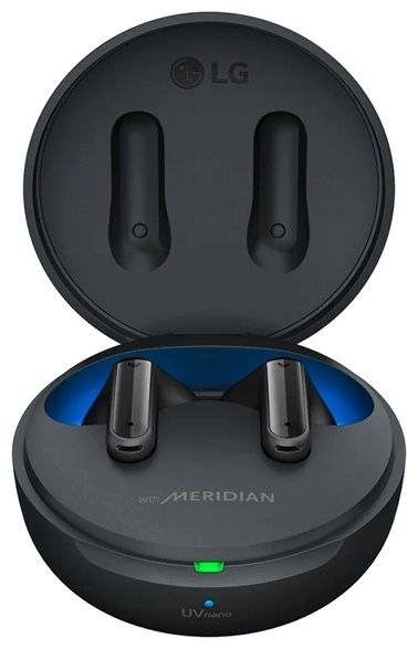 Наушники LG tone FP8